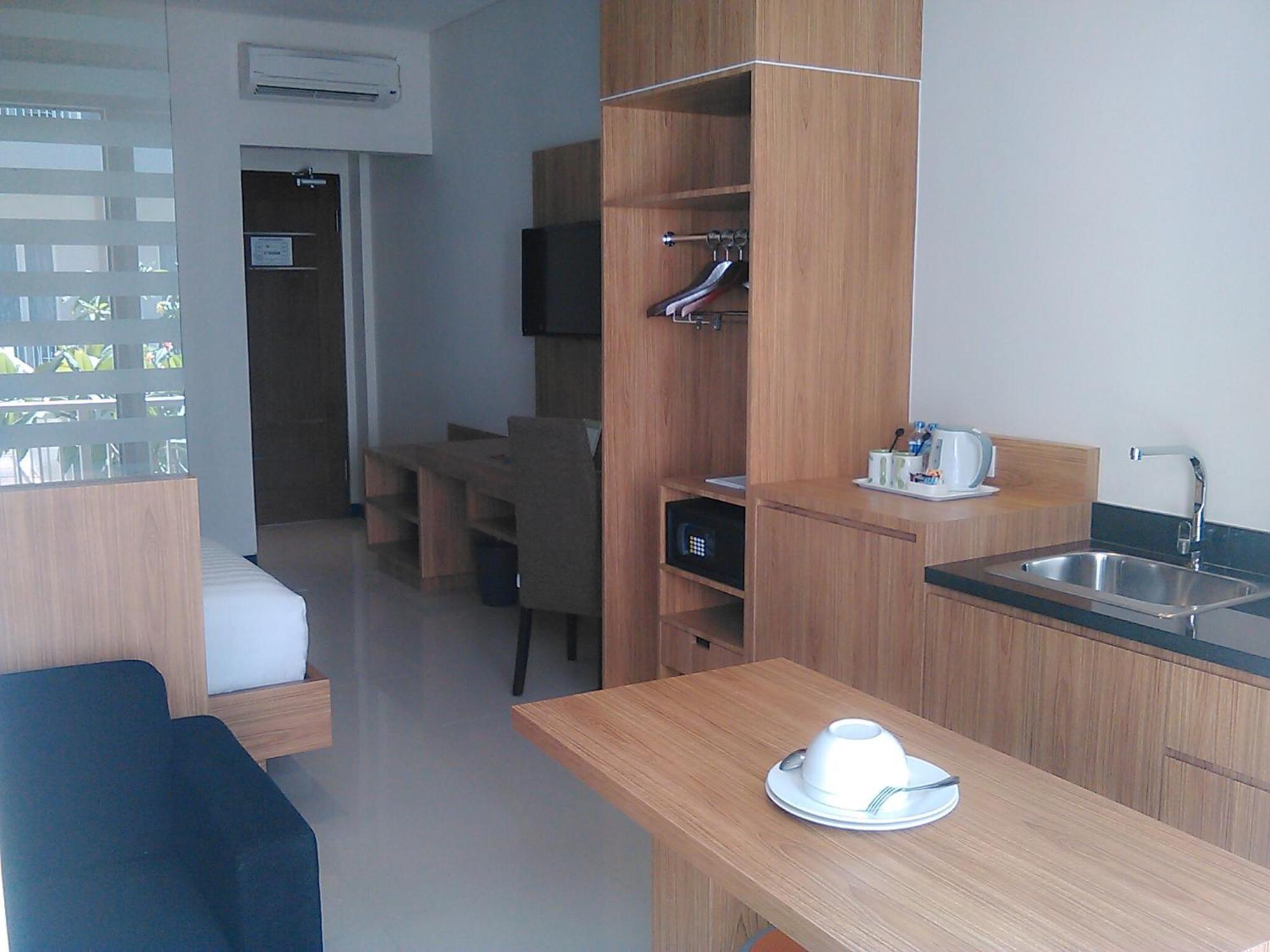 Choice Stay Hotel Denpasar Cameră foto