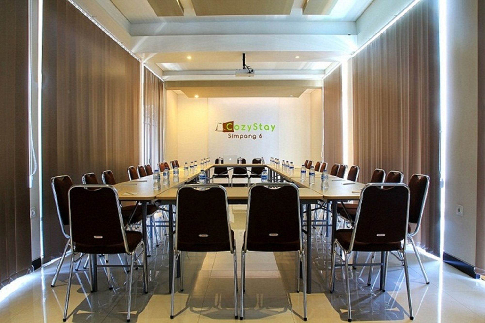 Choice Stay Hotel Denpasar Exterior foto