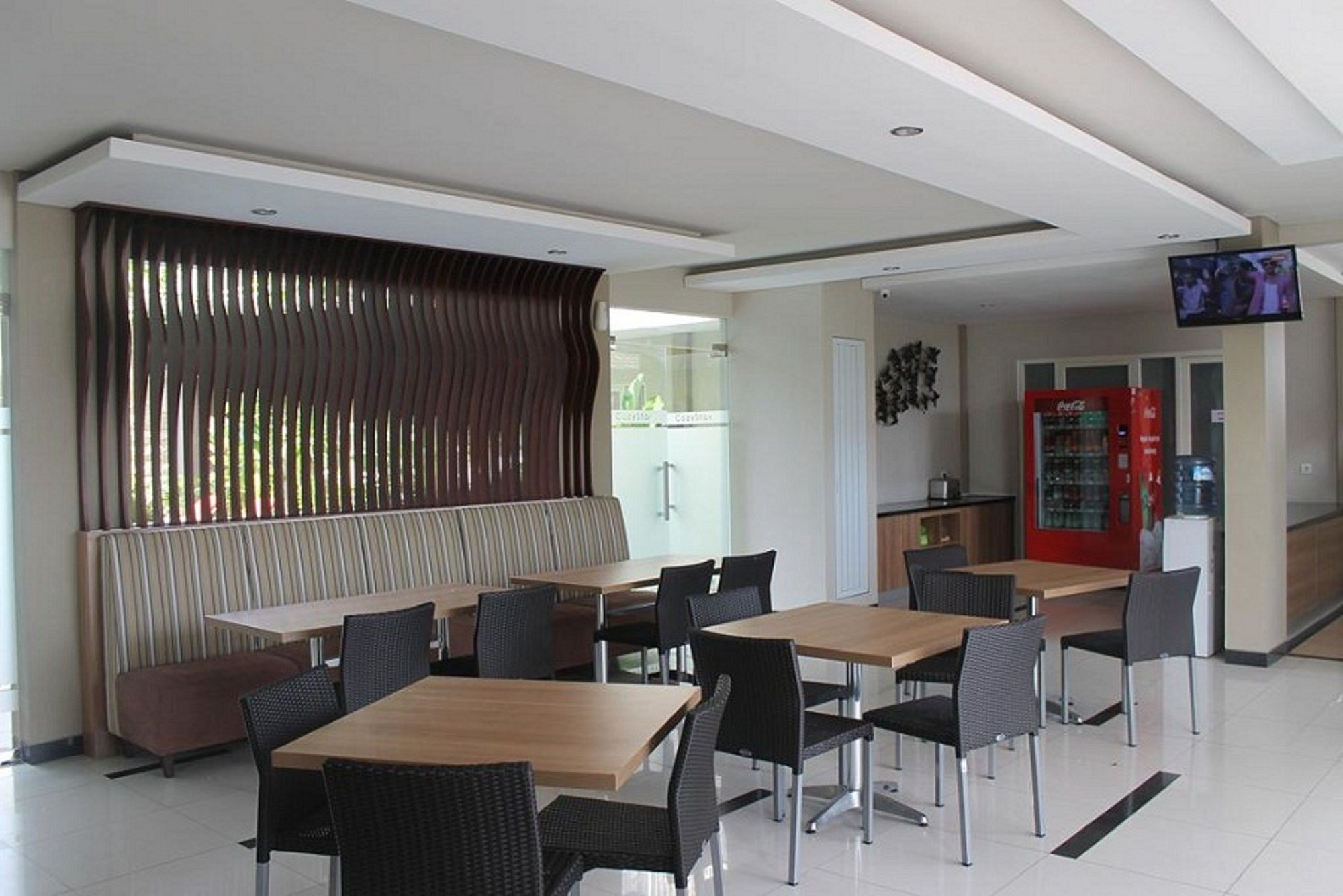 Choice Stay Hotel Denpasar Exterior foto