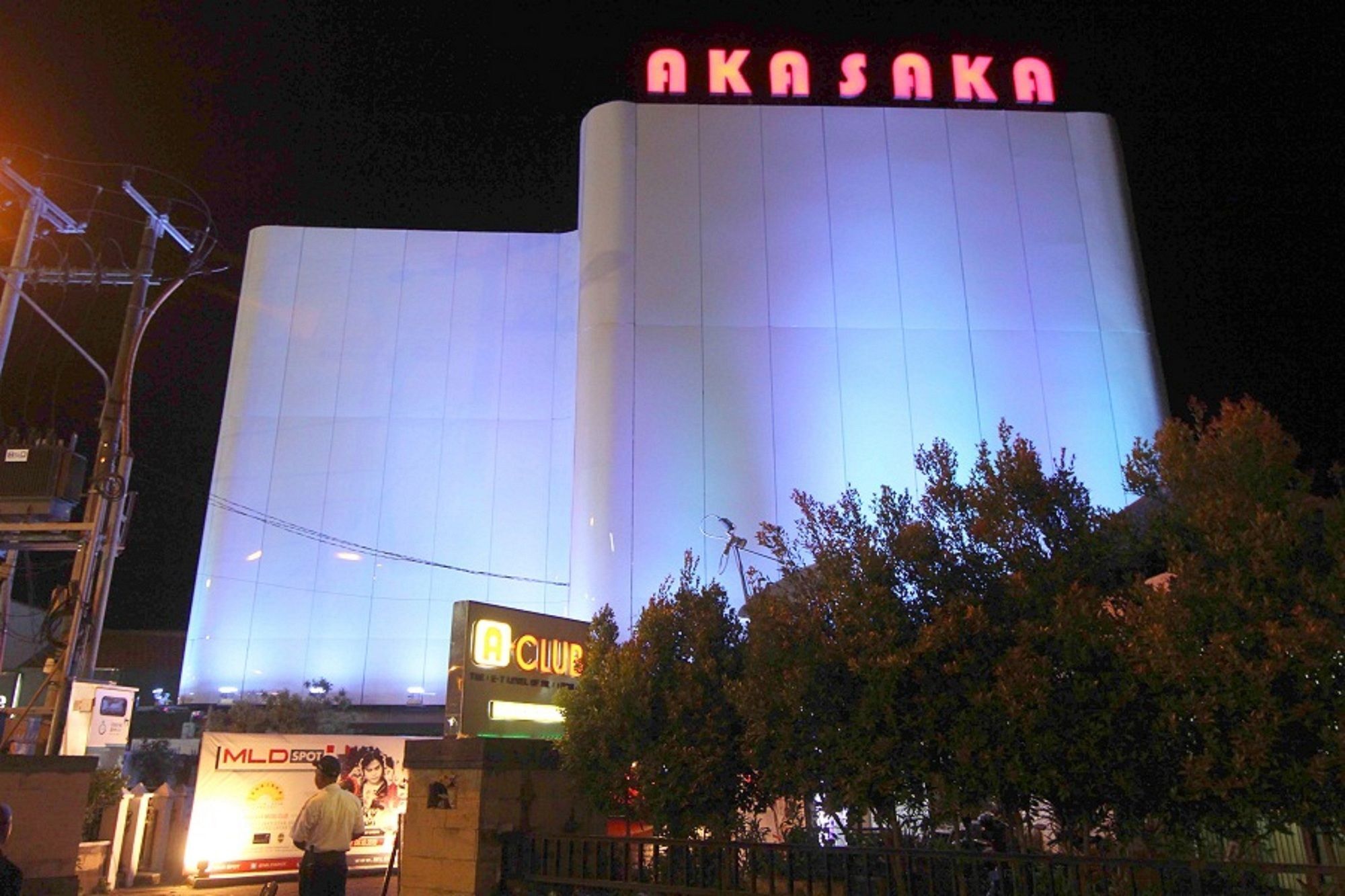 Choice Stay Hotel Denpasar Exterior foto