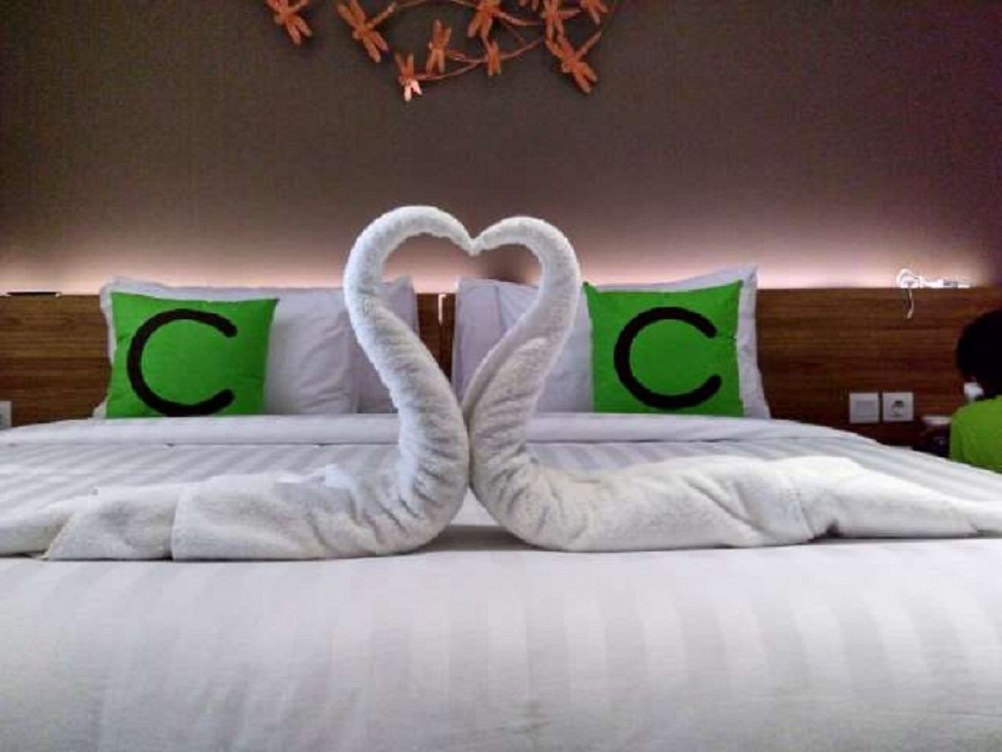 Choice Stay Hotel Denpasar Exterior foto