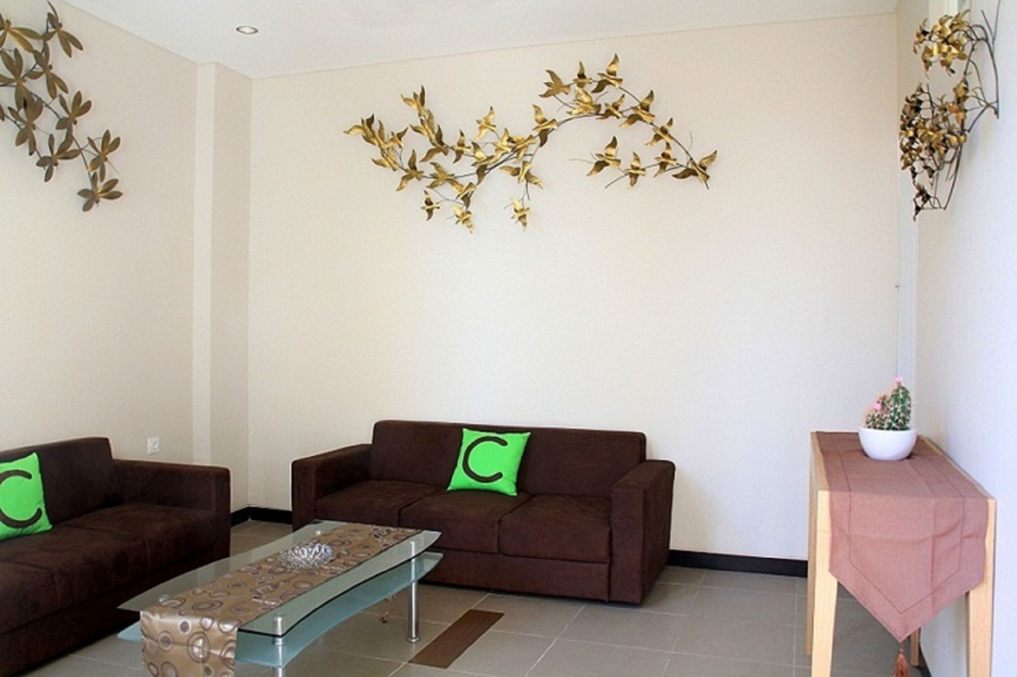 Choice Stay Hotel Denpasar Exterior foto