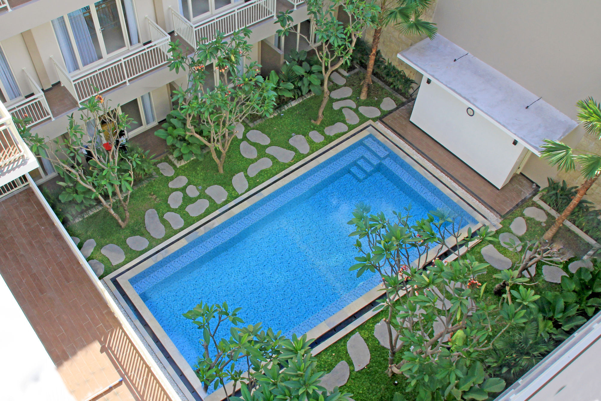 Choice Stay Hotel Denpasar Exterior foto