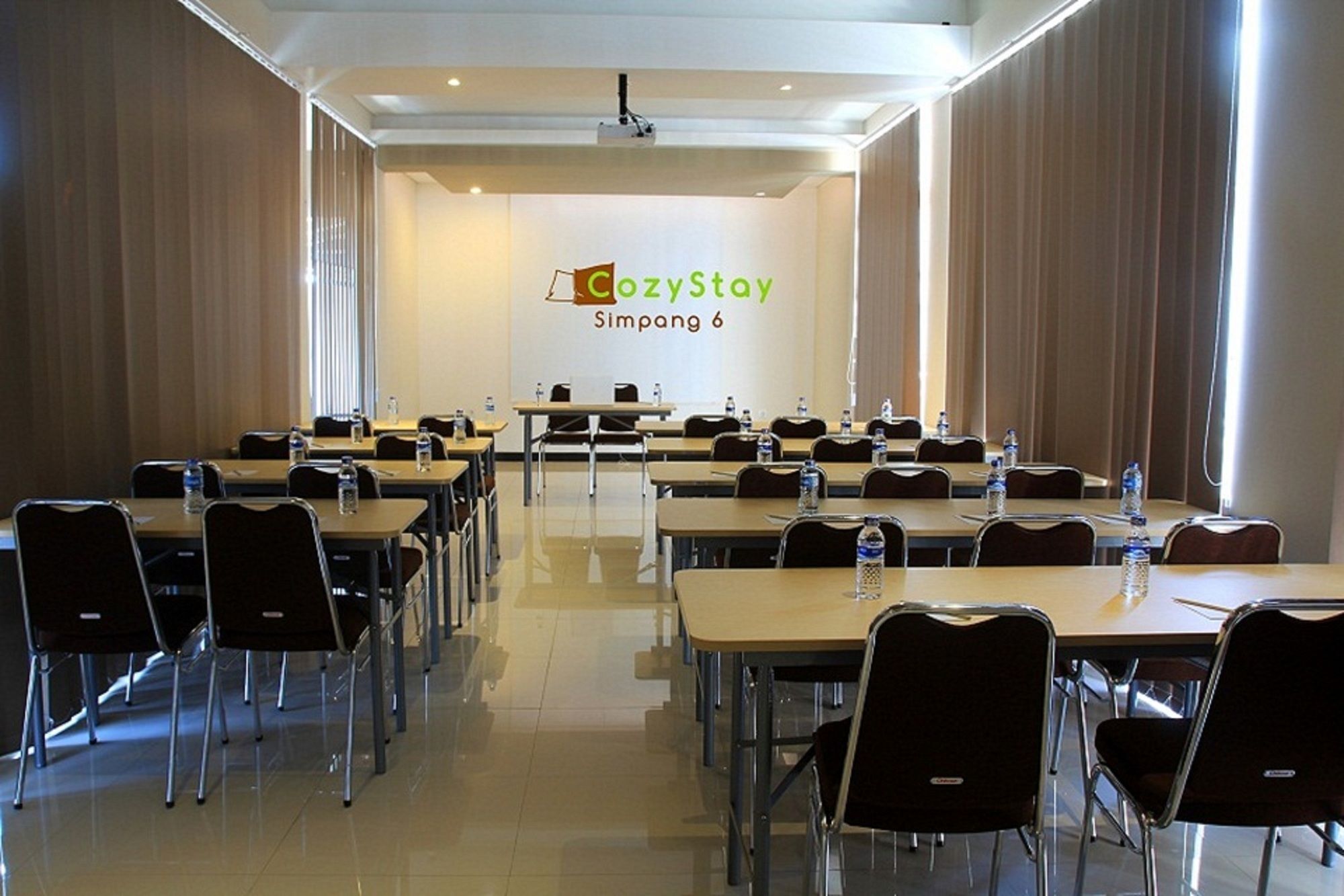Choice Stay Hotel Denpasar Exterior foto