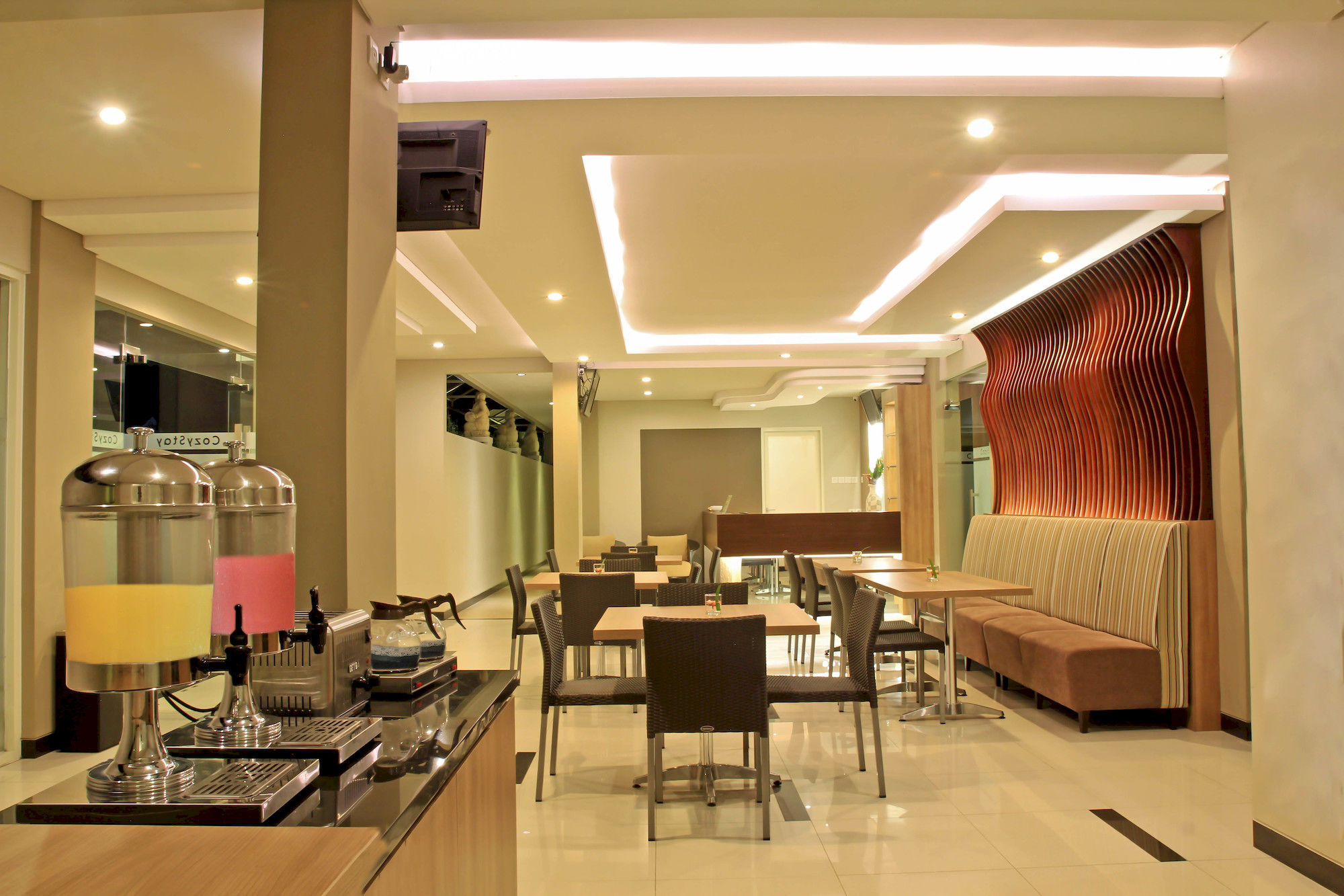 Choice Stay Hotel Denpasar Exterior foto