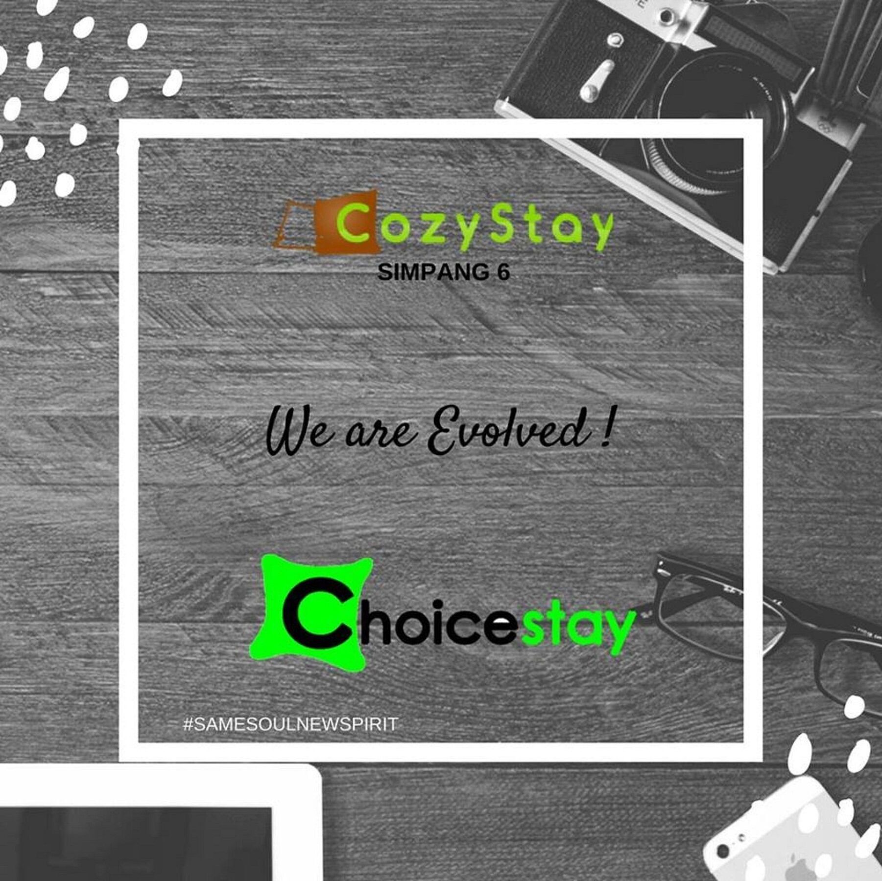 Choice Stay Hotel Denpasar Exterior foto